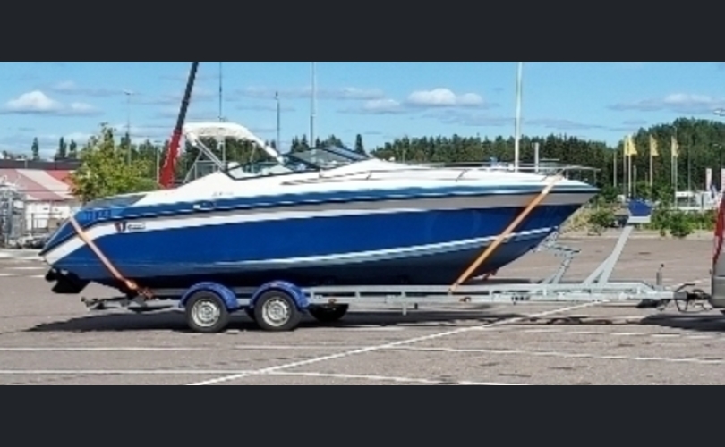 Wellcraft 233 Eclipse-kuva-2